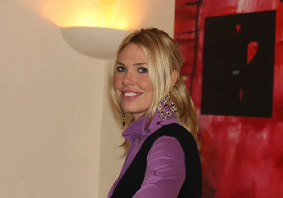 Ilary Blasi: carriera e ritorno al GF Vip nel 2026