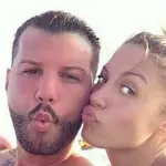 Uomini e Donne Gossip: Roberta Mercurio contro Luca Onestini