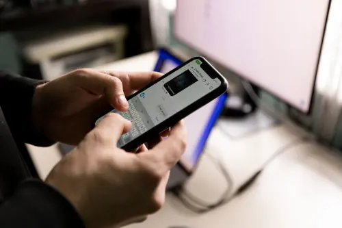 Ghosting: perché accade e come reagire