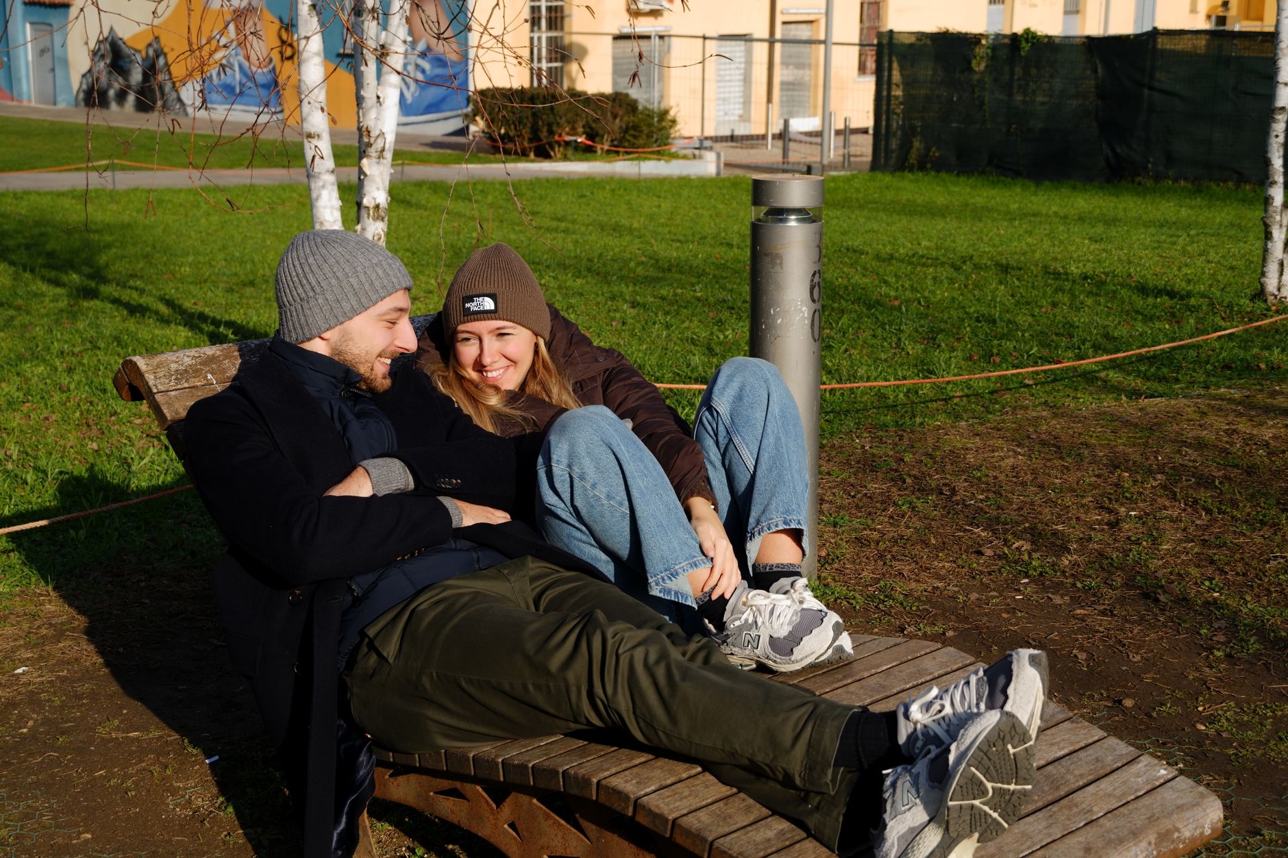 Amicizia uomo donna: è davvero possibile?