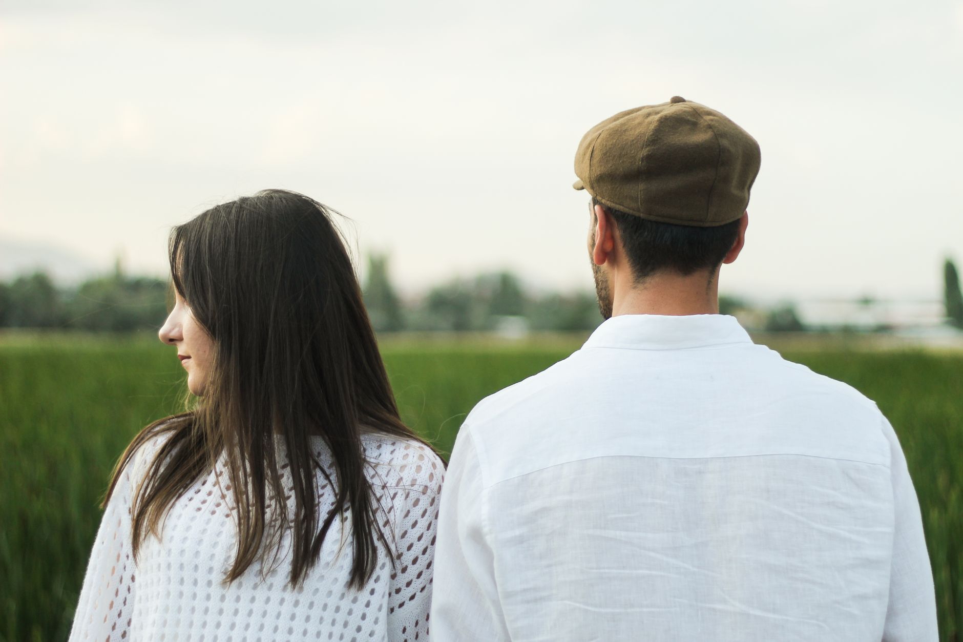 Spazi personali nella coppia: equilibrio e intimità