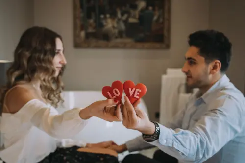 Idee San Valentino Coppia: oltre i cliché