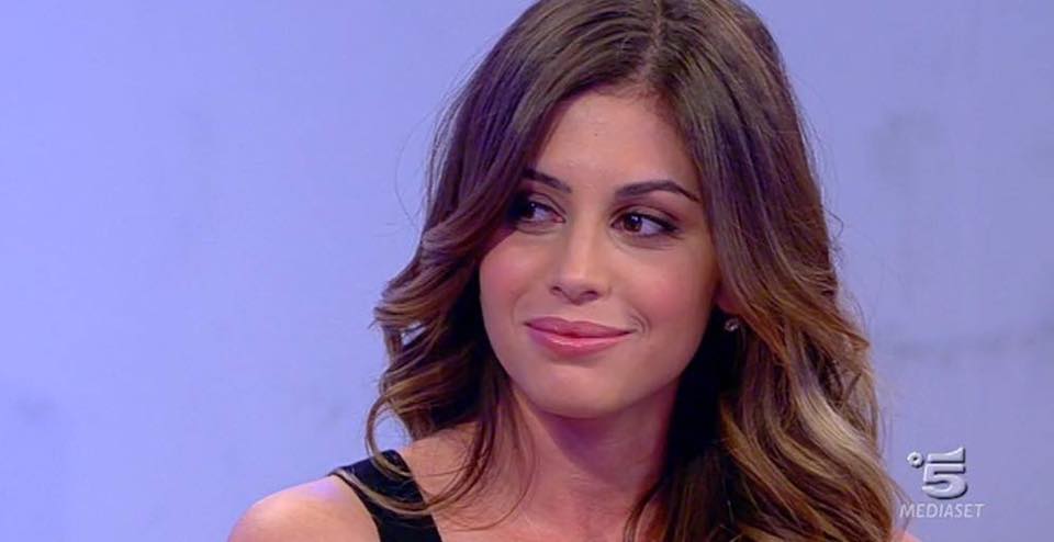 Giulia Latini nuova tronista di Uomini e donne?