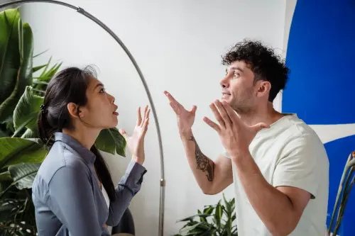 Litigare in modo costruttivo: come discutere
