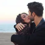 Claudio D’Angelo e Ginevra Pisani, anniversario romantico