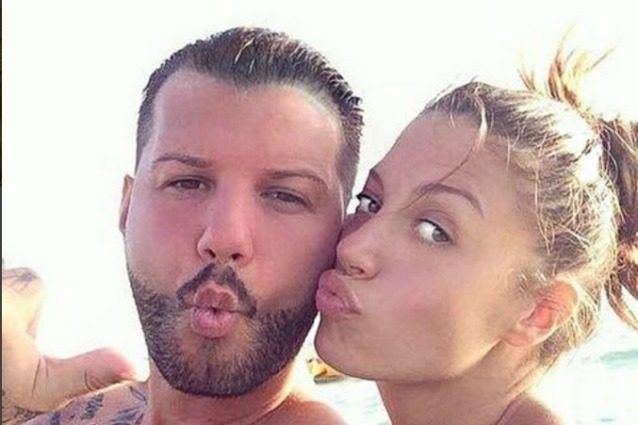 Uomini e Donne Gossip: Roberta Mercurio contro Luca Onestini