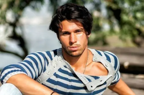 La scelta di Luca a Uomini e Donne è Soleil