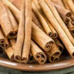 Salute e benessere alimentare, ecco tutti i benefici della cannella