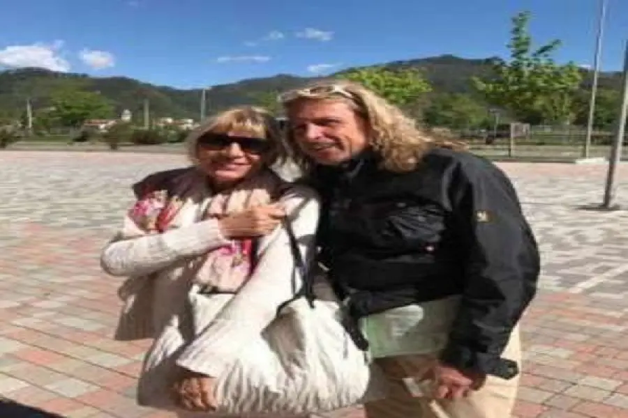 Gemma Galgani Facebook: felice con Marco Firpo, addio al Trono Over?