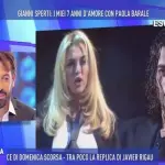UeD gossip news: Gianni Sperti svela un segreto dopo le parole di Paola Barale