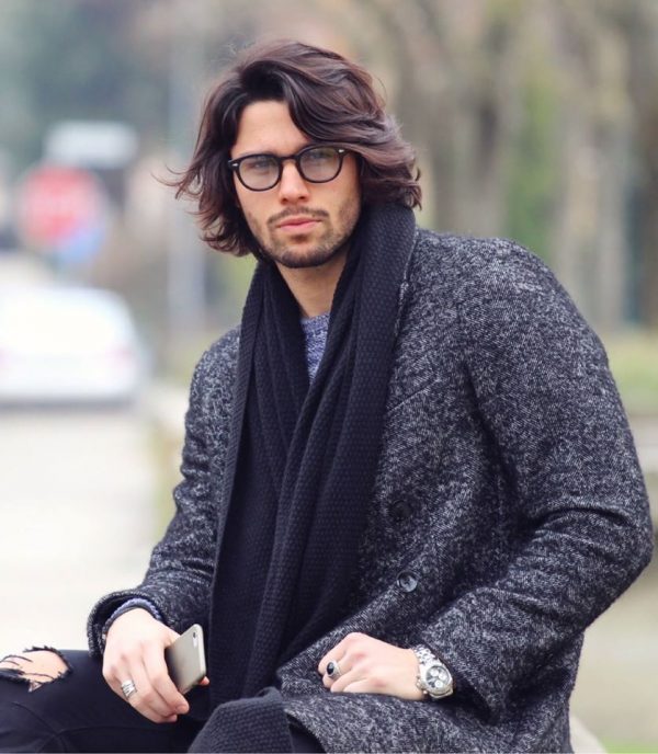 Trono Classico news: Luca Onestini, ultime esterne e pronostici sulla scelta