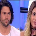 Anticipazioni Uomini e Donne scelta Luca Onestini: Giulia Latini dice addio?