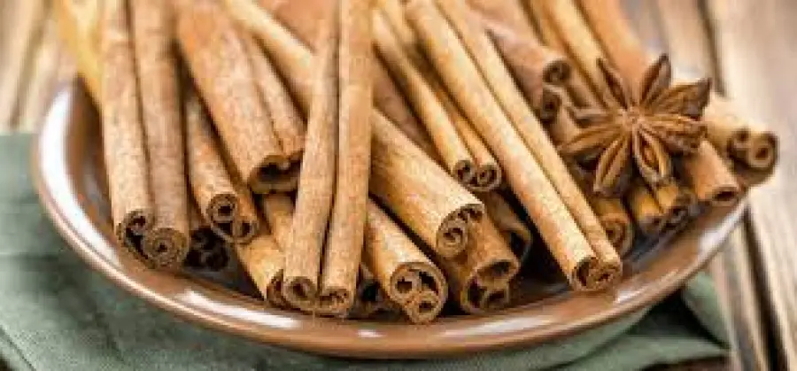 Salute e benessere alimentare, ecco tutti i benefici della cannella