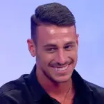 Mattia Marciano Facebook: messaggio speciale per Desirée