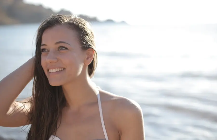 Come ottenere una pelle senza imperfezioni