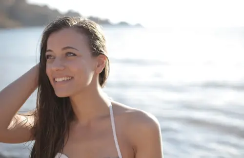 Come ottenere una pelle senza imperfezioni