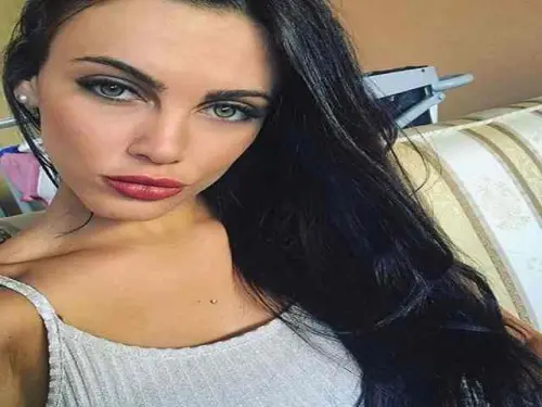 Marco Cartasegna Instagram: gli auguri speciali di Giorgia