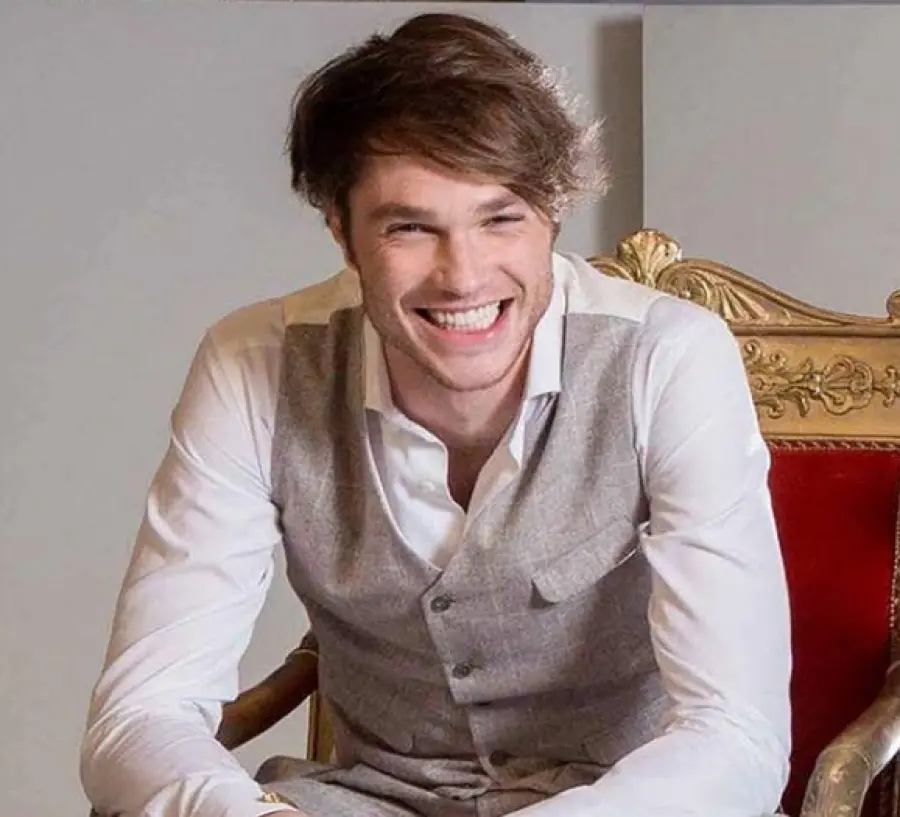 UeD Trono Classico la scelta di Marco Cartasegna è Giorgia?