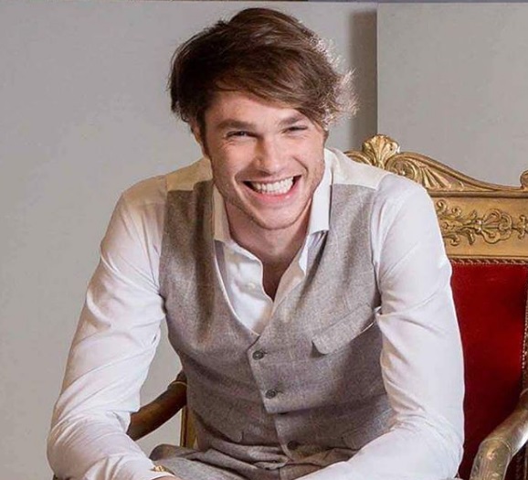 UeD Trono Classico la scelta di Marco Cartasegna è Giorgia?