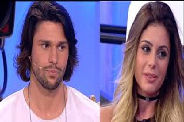 Anticipazioni Uomini e Donne scelta Luca Onestini: Giulia Latini dice addio?