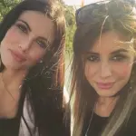 Giulia Latini Instagram: messaggio in codice per Giorgia Pisana