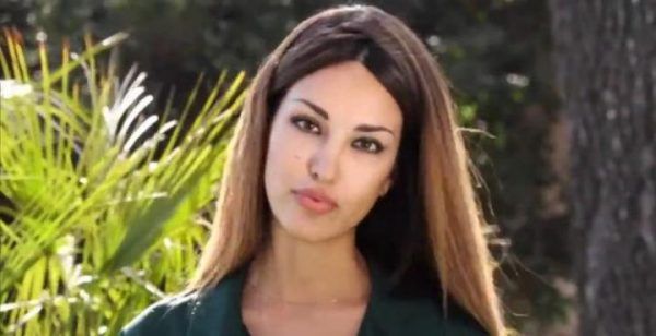 Rosa Perrotta Facebook: la tronista si consola con gli amici