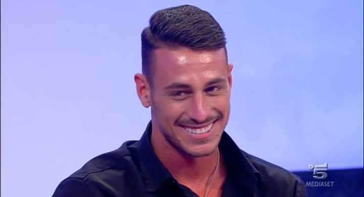 Mattia Marciano Facebook: messaggio speciale per Desirée