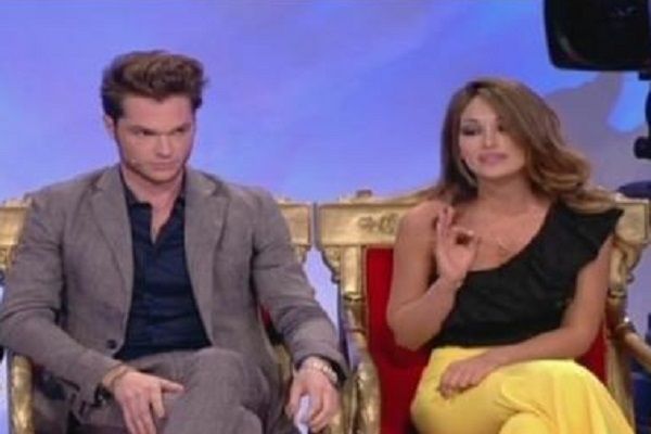 Anticipazioni prossima registrazione UeD: oltre alla scelta di Marco, il primo bacio di Rosa?