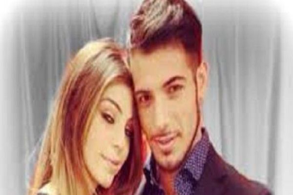 Alessia Cammarota Instagram, le nuove scuse social di Aldo Palmeri