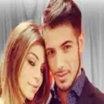 Alessia Cammarota Instagram, le nuove scuse social di Aldo Palmeri