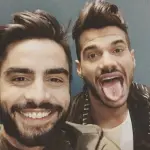 UeD Trono Gay: Claudio e Mario nuovamente insieme