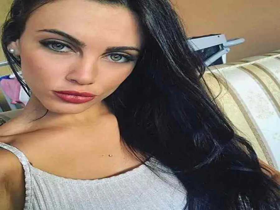 Marco Cartasegna Instagram: gli auguri speciali di Giorgia