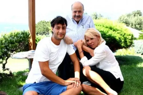 Uomini e Donne gossip, Maria De Filippi diventa nonna?