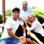 Uomini e Donne gossip, Maria De Filippi diventa nonna?