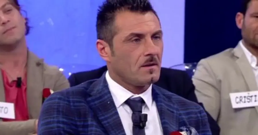 Trono Over Gossip: Sossio smentisce il ritorno di fiamma con Giuliana