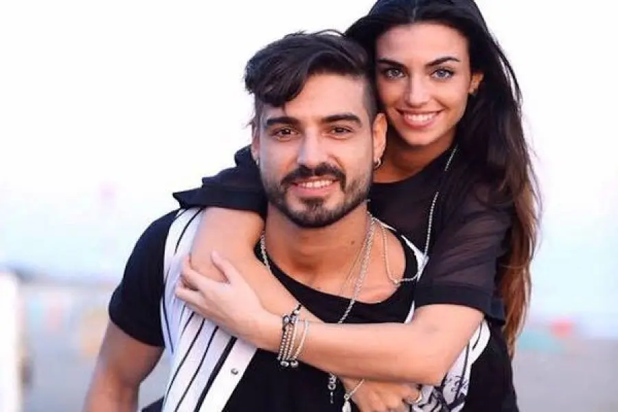 Uomini e donne gossip coppie famose: Nicole e Fabio non si sono mai lasciati?