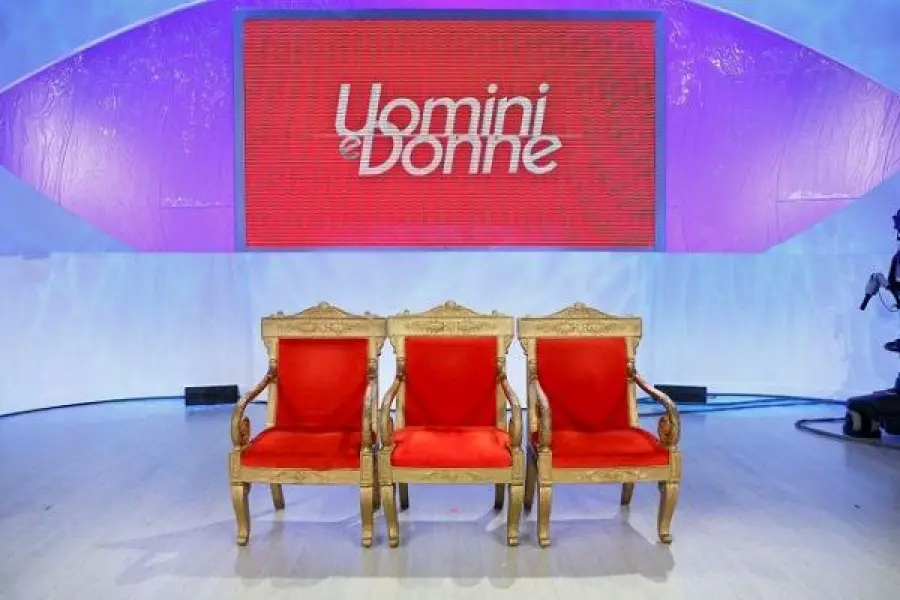 Uomini e Donne confermato il Trono Gay nel 2017, ecco i primi nomi