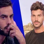 Mario Serpa Instagram, la reazione alla denuncia di Claudio Sona