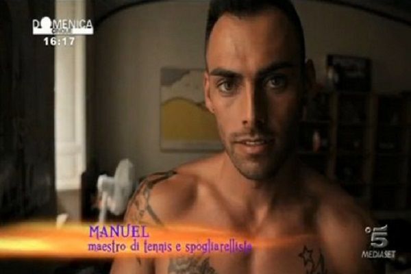 Uomini e Donne news: cosa nasconde il nuovo corteggiatore di Rosa Perrotta?