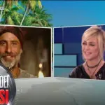 Paola Barale a Verissimo, il matrimonio con Raz Degan