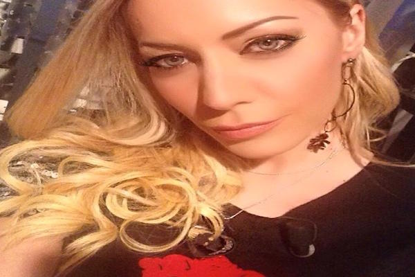 Karina Cascella gossip, tutto sul nuovo amore