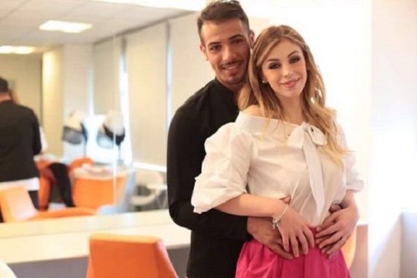 Uomini e Donne news, Alessia Cammarota è di nuovo incinta di Aldo Palmeri
