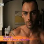 Uomini e Donne news: cosa nasconde il nuovo corteggiatore di Rosa Perrotta?