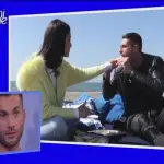 Uomini e Donne gossip: Mattia e Desirée hanno fatto pace dopo la registrazione?