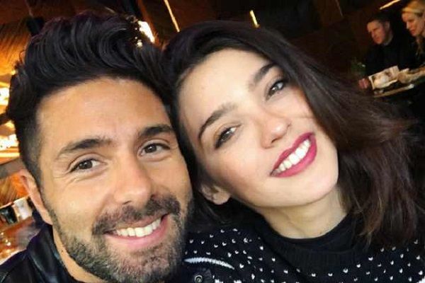 Claudio D’Angelo difende Ginevra Pisani: la fidanzata attaccata su Instagram