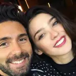 Claudio D’Angelo difende Ginevra Pisani: la fidanzata attaccata su Instagram