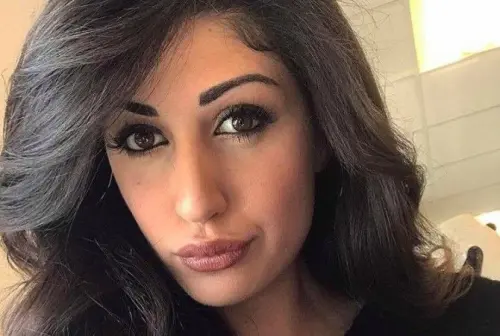 Uomini e Donne anticipazioni: Luca elimina Giulia e punta Cecilia?