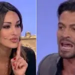 Uomini e Donne ultima registrazione: scintille tra Gianni Sperti e Rosa Perrotta