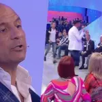 Trono over Uomini e Donne: Sossio news, pentito di non aver corteggiato Gemma