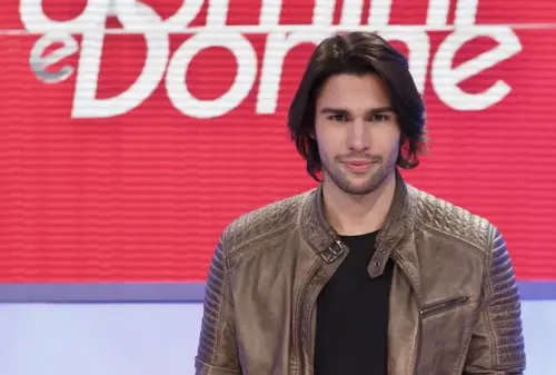 Anticipazioni Uomini e Donne 2017: Luca Onestini, scelta in bilico?